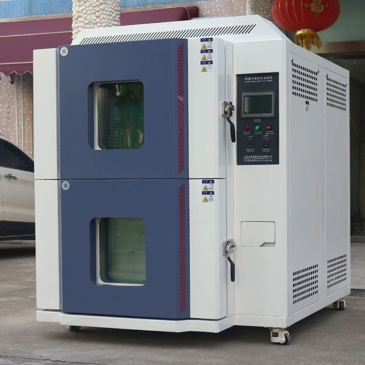 High And Low Temperature Impact Test Chamber best