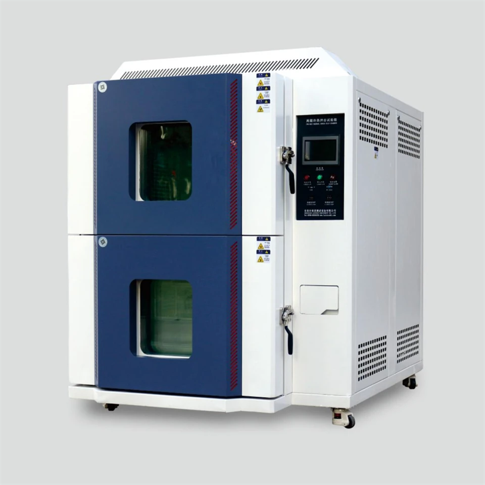 High And Low Temperature Impact Test Chamber price